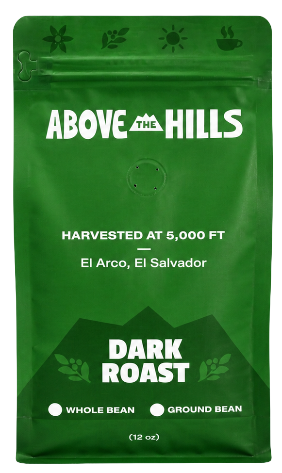 Dark Roast