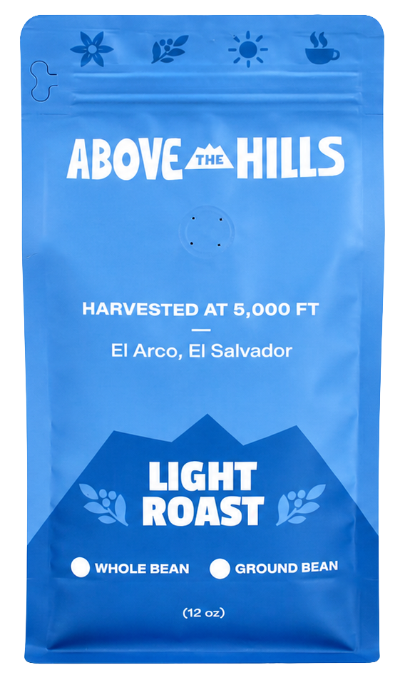 Light roast